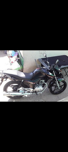 Imagen 2 de 6 de Honda Cg New Titan