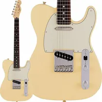 Comprar Guitarras Elec- Fender Telecaster Jrs Collections Japonesas