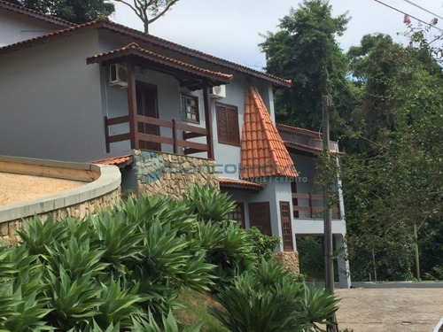 Linda Casa Para Locação! - Ca02619 - 68205679