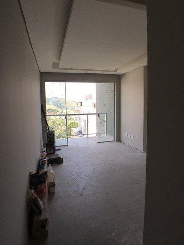 Imagem 2 de 14 de Apartamento - Cabral - Contagem - R$ 319.000,00 - 9483