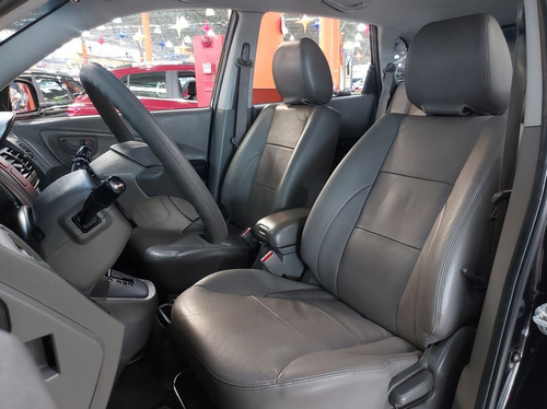 Imagem 9 de 15 de Hyundai Tucson 2.0 Mpfi Gls 16v 143cv 2wd