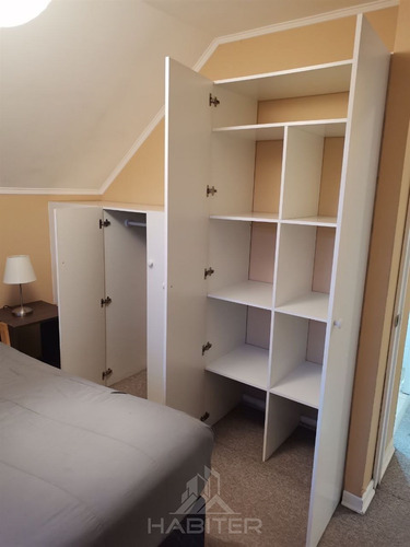 Casa En Condominio En Venta, 3 Dorm. 3 Baños, Curicó