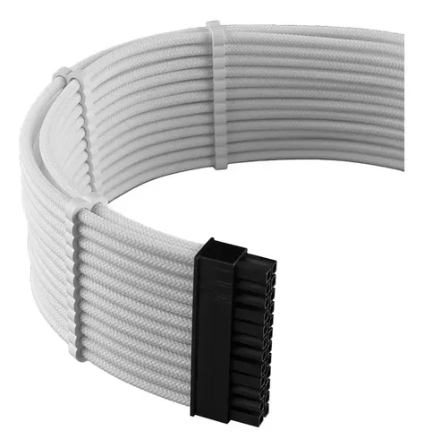 Cablemod Pro Modmesh Com Mangas 12vhpwr Kit De Extensão De A