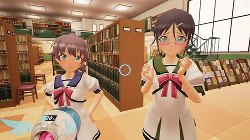 Gal Gun 2 Galgun Fisico Nuevo Switch Dakmor Canje/venta