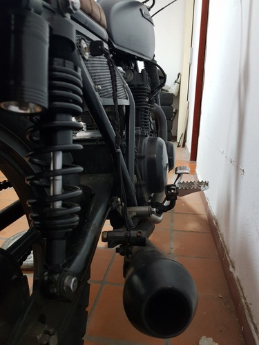 Imagen 8 de 8 de Kawasaki Kz440