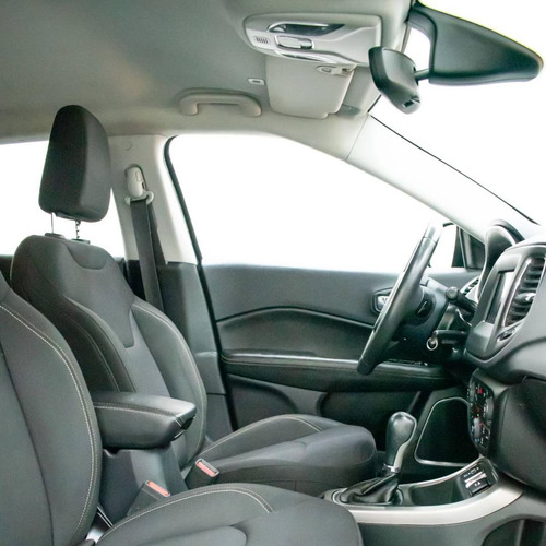 Jeep Compass 2.4 Sport At 4X2