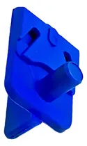 Comprar Guia Slot Car V12 Autorama 1u002F24 Perfil Alto Azul