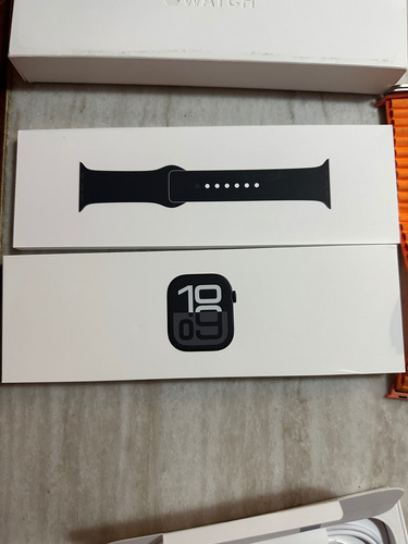 Apple Watch Serie 10 46mm (Usado)