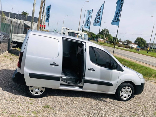 Amaya Peugeot Partner