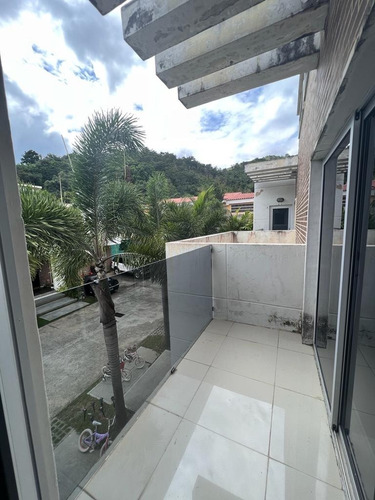 Imagen 12 de 13 de Townhouse En Venta En El Parral