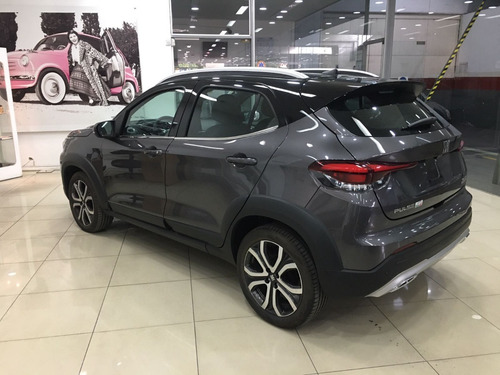 Imagen 14 de 16 de Fiat Pulse Impetus 1.0 120cv At7 -