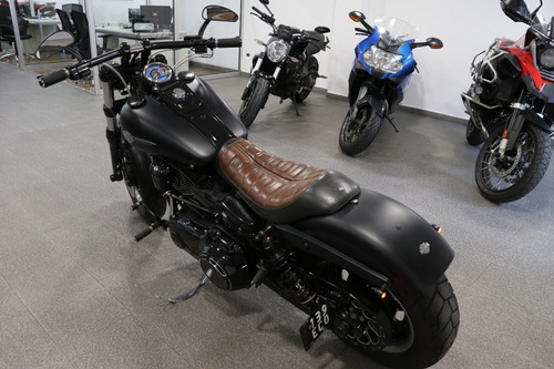 Imagen 5 de 19 de Harley Davidson Fat Bob