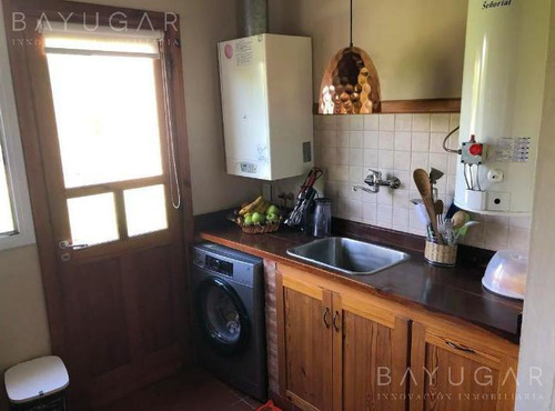 Venta Casa - Chacras Del Molino / Exaltación De La Cruz - Lote De 2000 M2