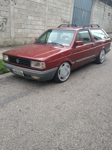 Volkswagen Parati Gls