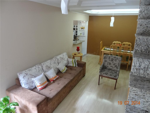 Imagem 20 de 26 de Apartamento Em São Paulo - Sp - So0005_slima