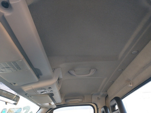 Imagem 14 de 15 de Iveco Daily Daily 35s14 Ano 2016