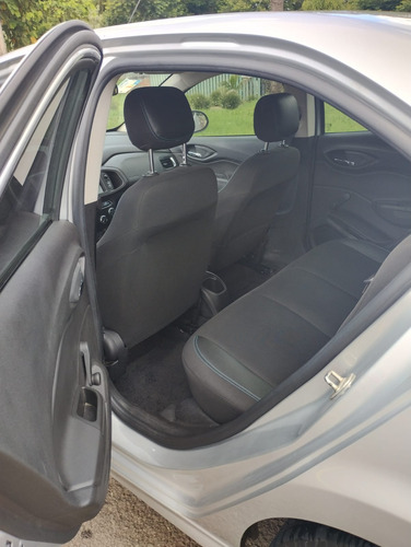 Chevrolet Prisma 1.4 Lt 4p