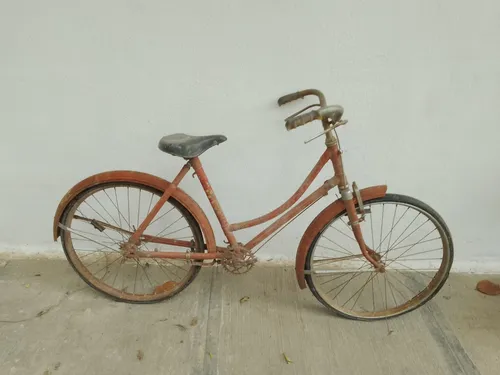 Bicicletas antiguas online para mujer