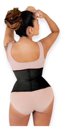 Cinturilla Deportiva Varillas Flexibles Mujer I Love 2009