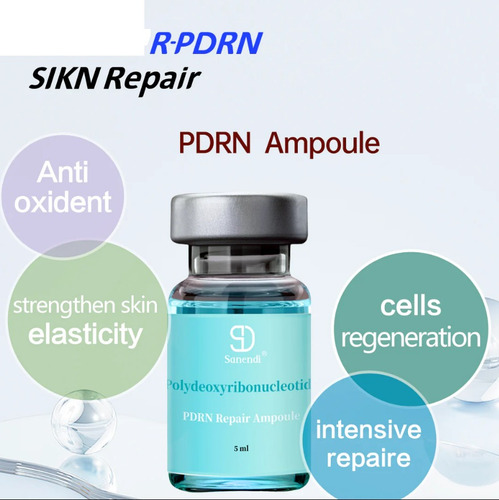 Regenerador R Pdrn De Salmon Y Polydeoxyribonucleotide