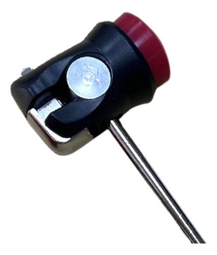 Kick Drum Foot Pedal Beater Bass Drum Beater Para Rojo