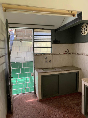 Alquiler Casa Independiente