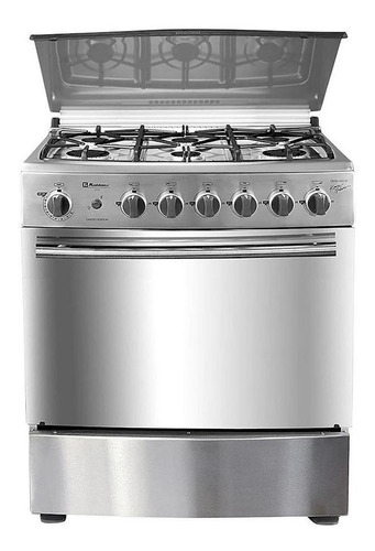 dañar Prisionero Bergantín Estufa Koblenz EK-611GF a gas/eléctrica 6 quemadores gris puerta ciega | MercadoLibre dañar Prisionero Bergantín Estufa Koblenz EK-611GF a gas/eléctrica 6 quemadores gris puerta ciega | MercadoLibre