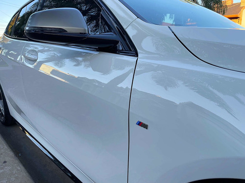 Bmw Serie 1 M 135 Xdrive 0km
