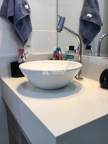 Imagem 6 de 30 de Venda Apartamento 2 Dormitórios Vila Galvão Guarulhos R$ 375.000,00 - 37740v