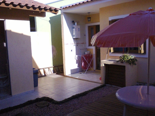 Imagem 11 de 11 de Casa Residencial Térrea No Bairro Hípica - 530