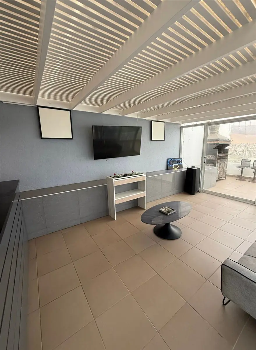 Imagen 5 de 9 de Penhouse En Venta De 4 Dorm. En Iquique