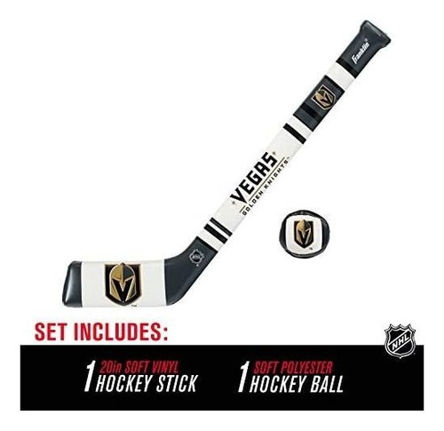 Juego De Hockey Deportivo Nhl Vegas Golden Knights De Frankl