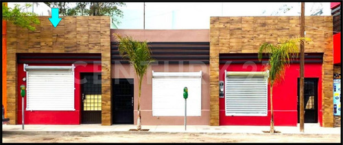 Local Comercial Zona Centro Delicias, Chihuahua.