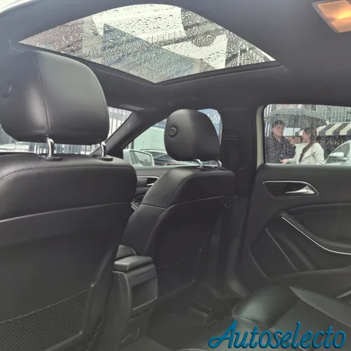 Mercedes-Benz A200 1.6 Cc