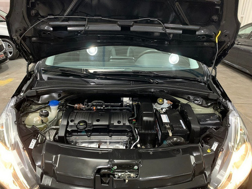 Peugeot 208 Feline 1.6 5ptas