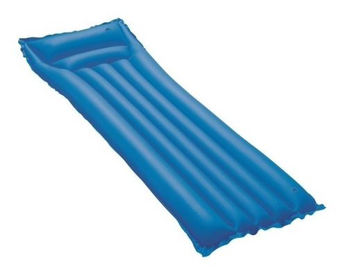 Colchoneta Inflable Pileta Económica  Varios Colores Bestway