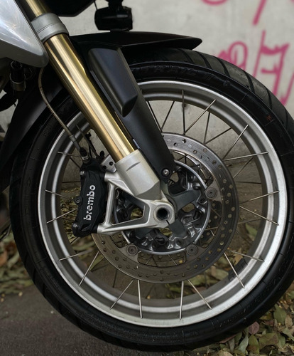 Bmw R 1200 Gs