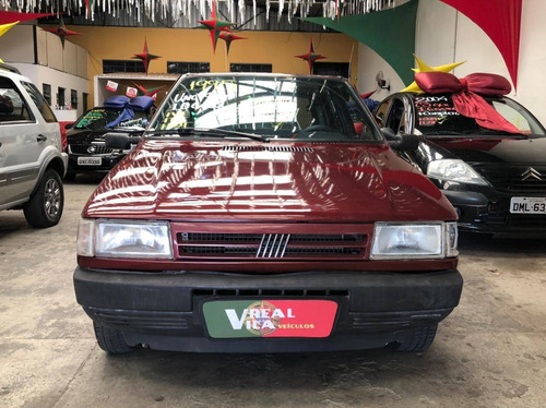 Fiat Uno 1.0 Mille Eletronic 8v Gasolina 4p Manual