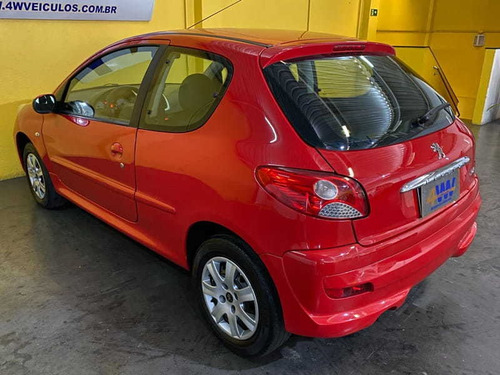 Imagem 11 de 15 de Peugeot 207 Hb Xr