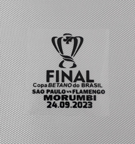 Match Day Final Da Copa Do Brasil 2023