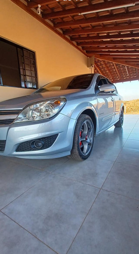 Chevrolet Vectra 2.0 Expression Flex Power 4p