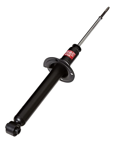 Kyb 340063 Excel-g Gas Strut, Negro