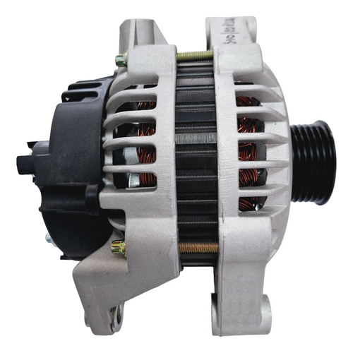 Alternador S10/corsa D.valeo / Bidart Repuestos