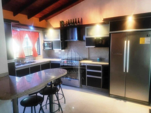 Imagen 5 de 14 de Town House En Urb. Agua De Canto, Sector El Polvero, San Diego, Edo Carabobo Fg