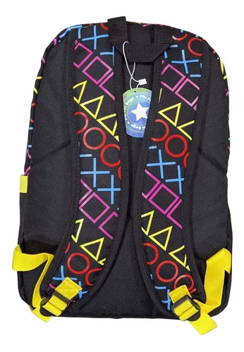 Mochila infantil p3 sale