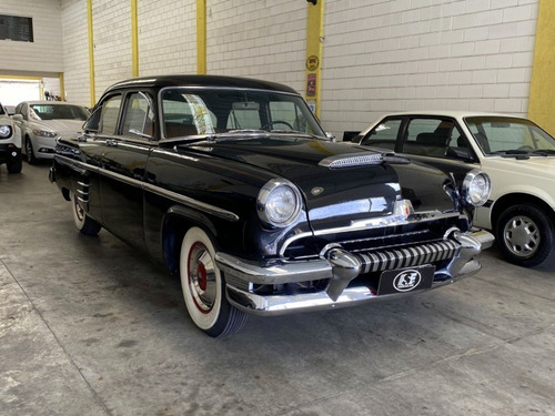 Imagem 11 de 15 de Mercury Custom Sedan V8