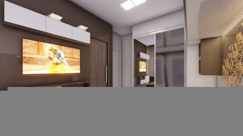Imagem 16 de 22 de Residencial Las Carreras - Ap3 313 - Ap3 313