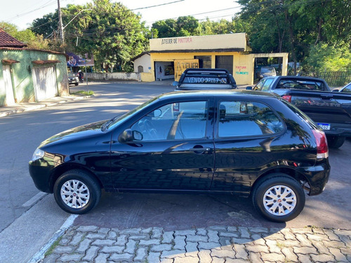 Fiat Palio 1.0 MPI FIRE ECONOMY 8V FLEX 2P MANUAL