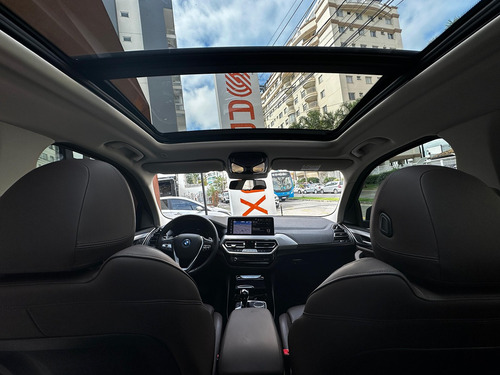 BMW X3 XDRIVE 30E X-LINE TURBO AUT. (HÍB.)