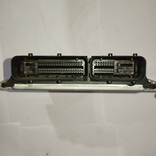 Computadora Nissan Altima Modelo 2004 Motor 2.5 Automático (Usado)